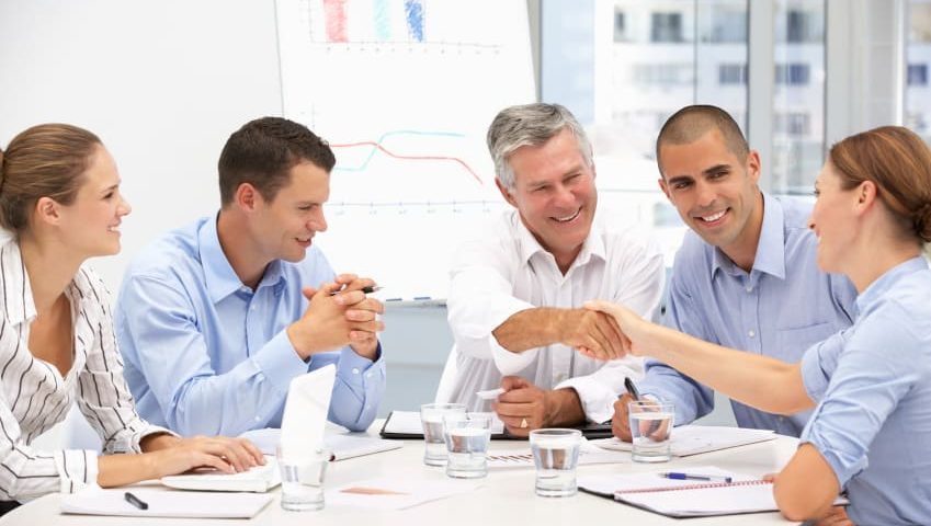 Como pequenas equipes podem alcançar grandes resultados 2