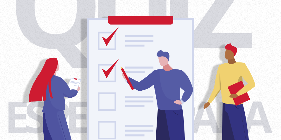 QUIZ - Quanto você sabe sobre Marketing Digital? Especial para Empreendedores 2