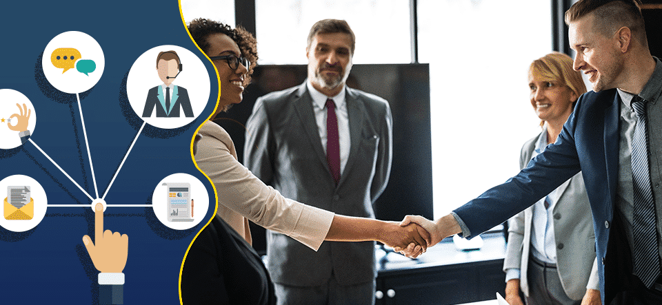 As vantagens e importância do CRM para pequenas empresas 6