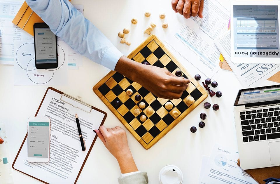 Como gerir um projeto de marketing e desenvolver sua equipe 10