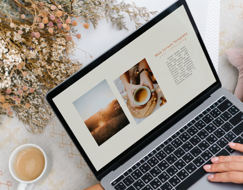 Como criar um blog perfeito - 7 dicas de como melhorar seus conteúdos 24