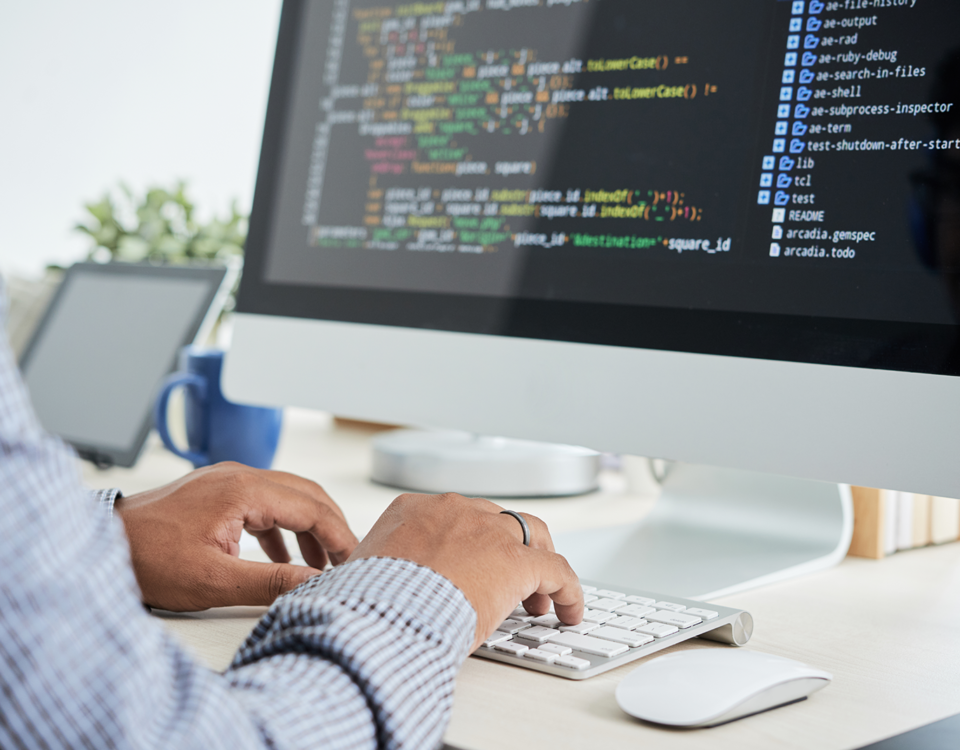 Como iniciar os estudos na área de TI por conta própria 10