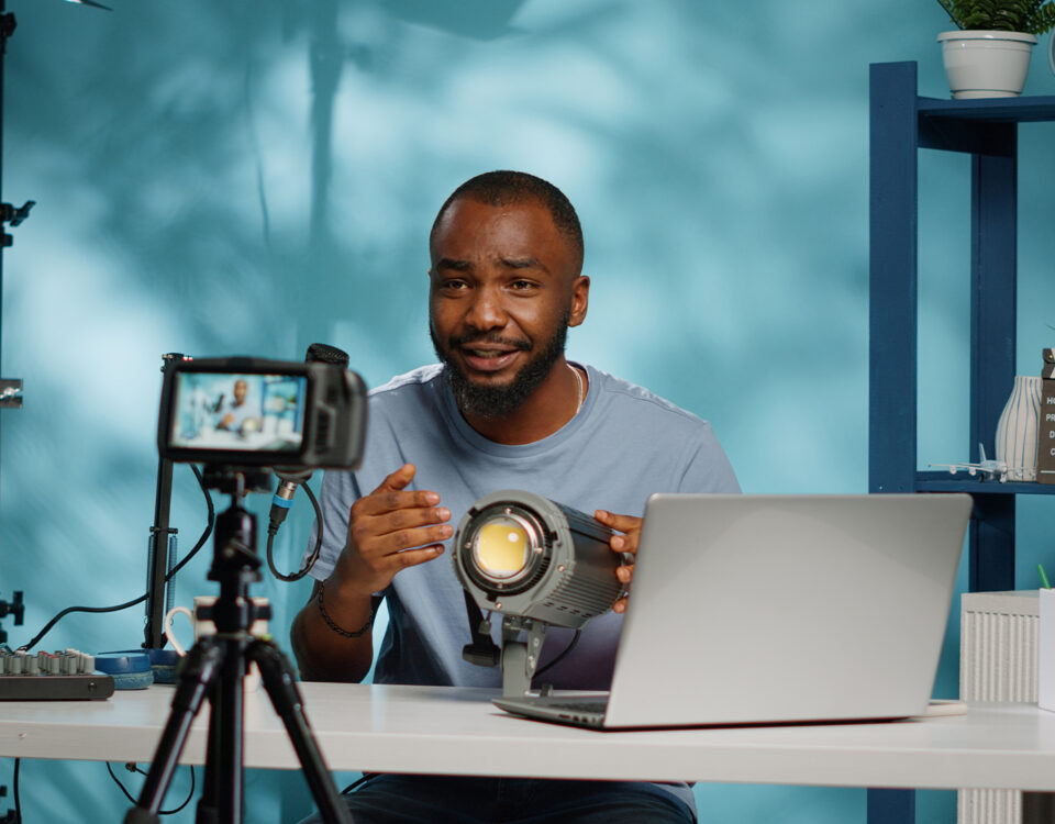 Infoprodutos: aprenda a montar um curso online 6