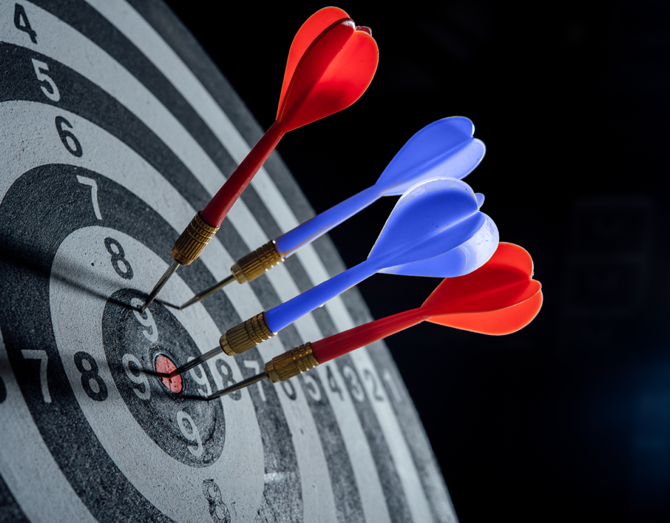 Por que segmentar um nicho de mercado? 2