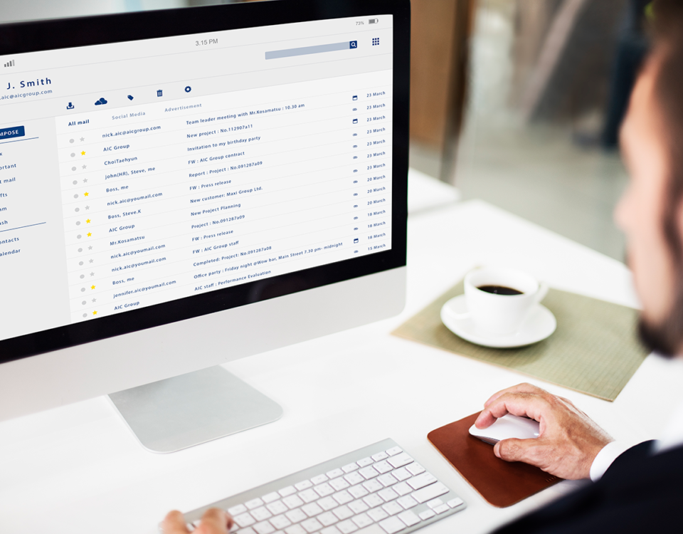 O que é uma boa taxa de cliques para e-mails? 14