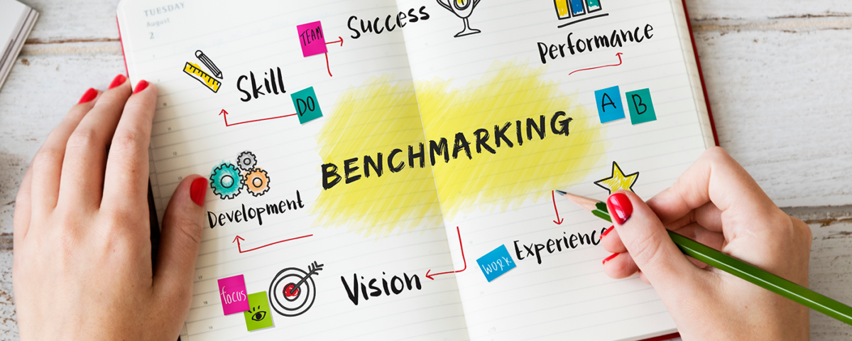 Qual é o principal objetivo do benchmarking? 2