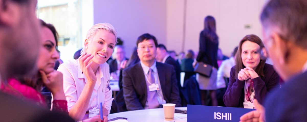 estratégias de networking