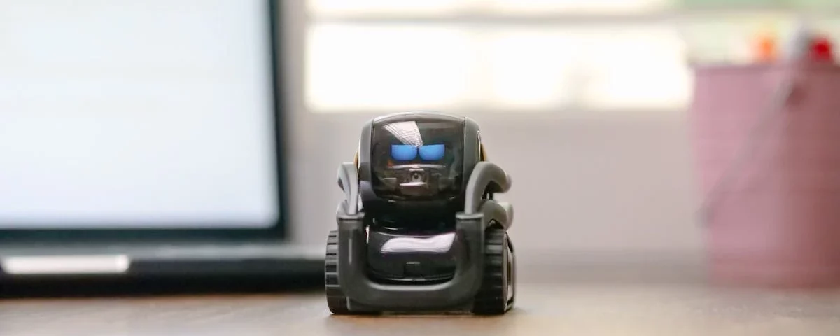 Descubra as Vantagens da Automação com Inteligência Artificial ⎯ Foto:&nbsp;Kindel Media/Pexels