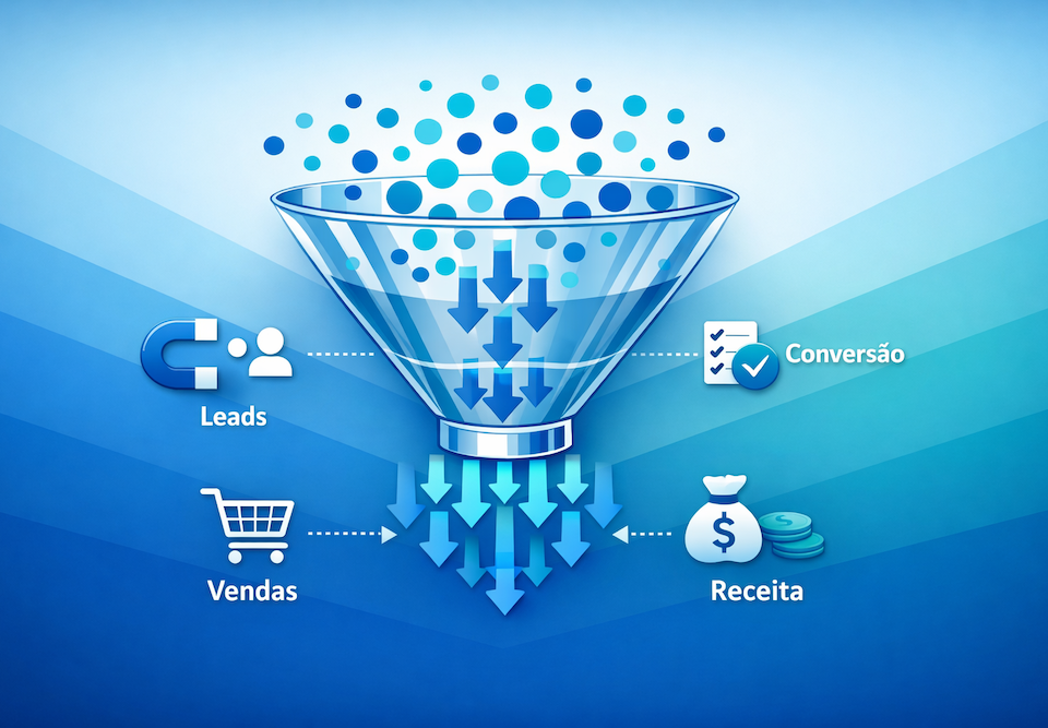 Como Empresas Criam Previsibilidade Comercial e Escalam Resultados de Forma Sustentável 1