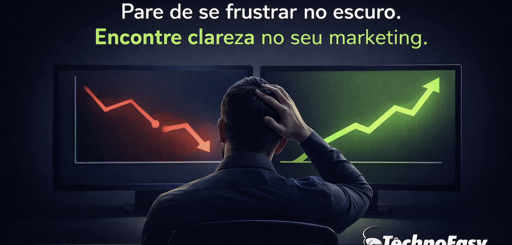 Por Que Sua Empresa Faz Marketing e Não Cresce? 2