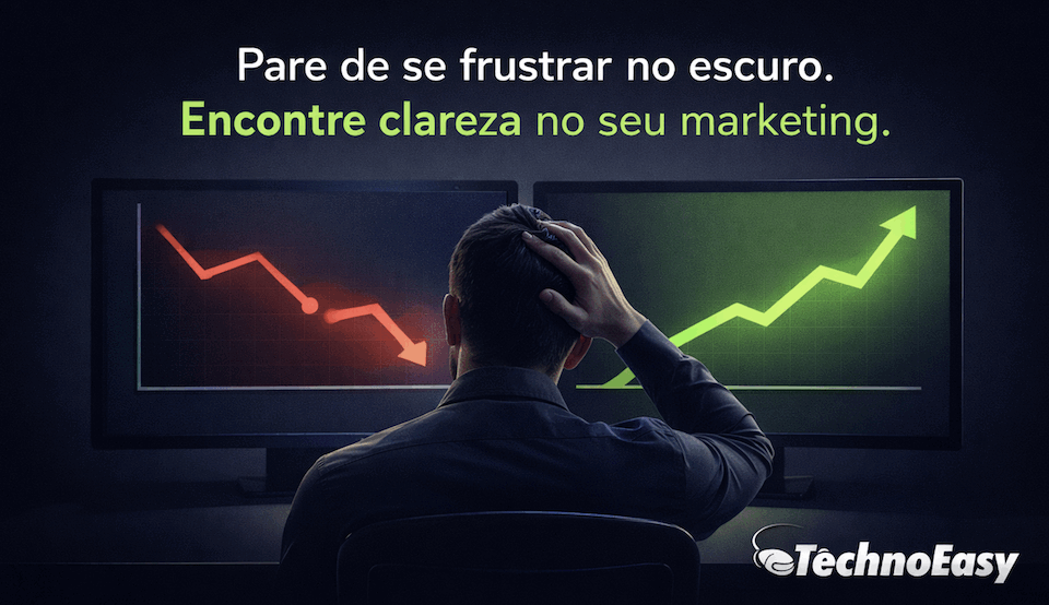 Por Que Sua Empresa Faz Marketing e Não Cresce? 3